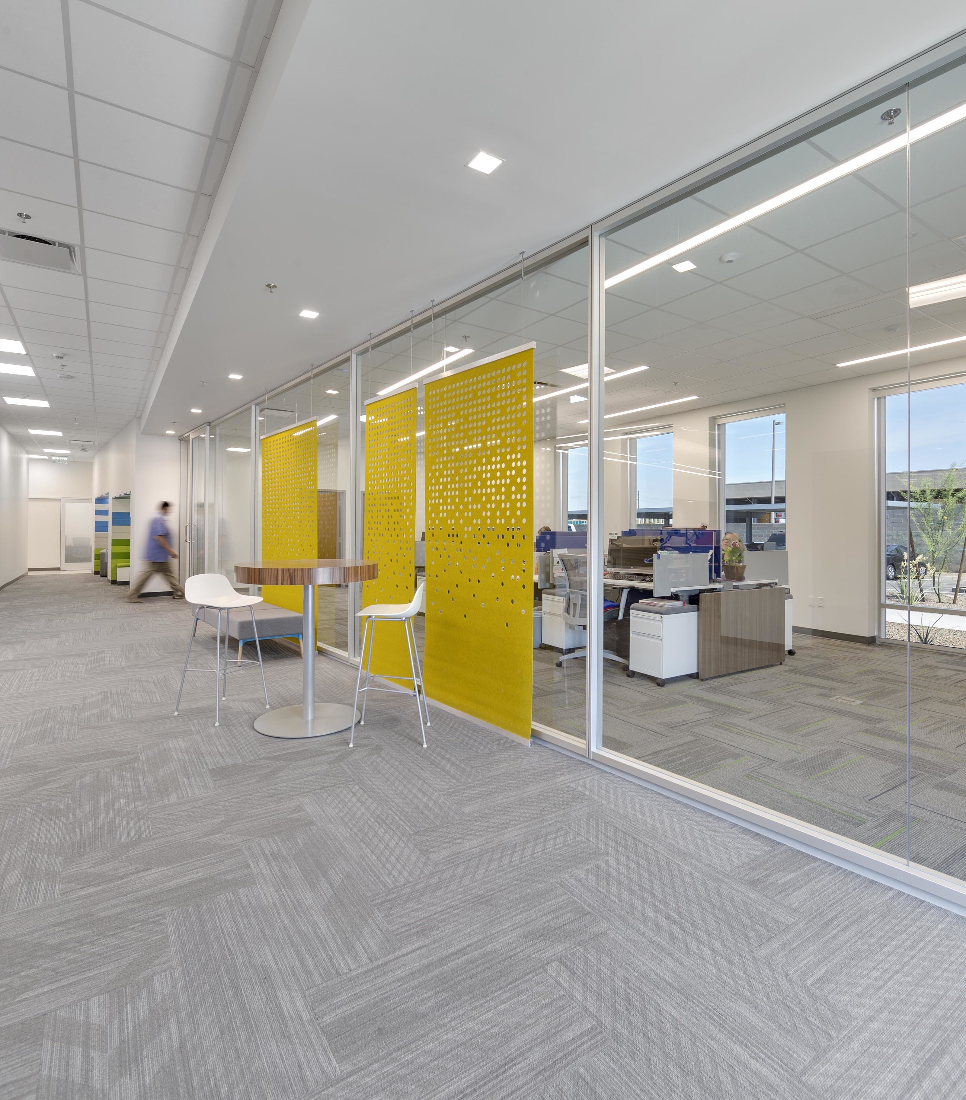 Goodmans | Commercial Furniture & Workspace Solutions | Corporate, Healthcare, Education, Government | Phoenix, Tucson, Arizona, Albuquerque, New Mexico