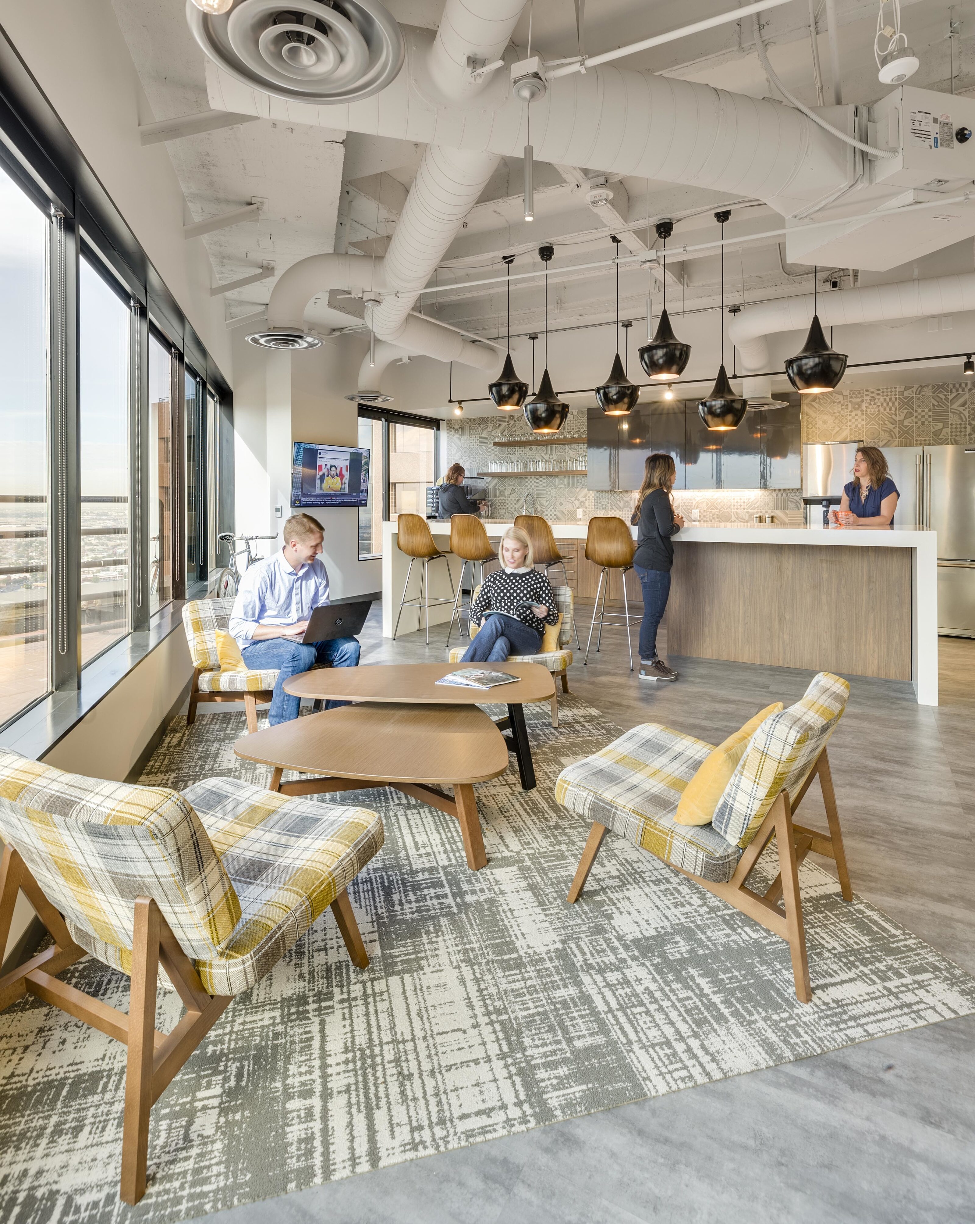 Goodmans | Commercial Furniture & Workspace Solutions | Corporate, Healthcare, Education, Government | Phoenix, Tucson, Arizona, Albuquerque, New Mexico