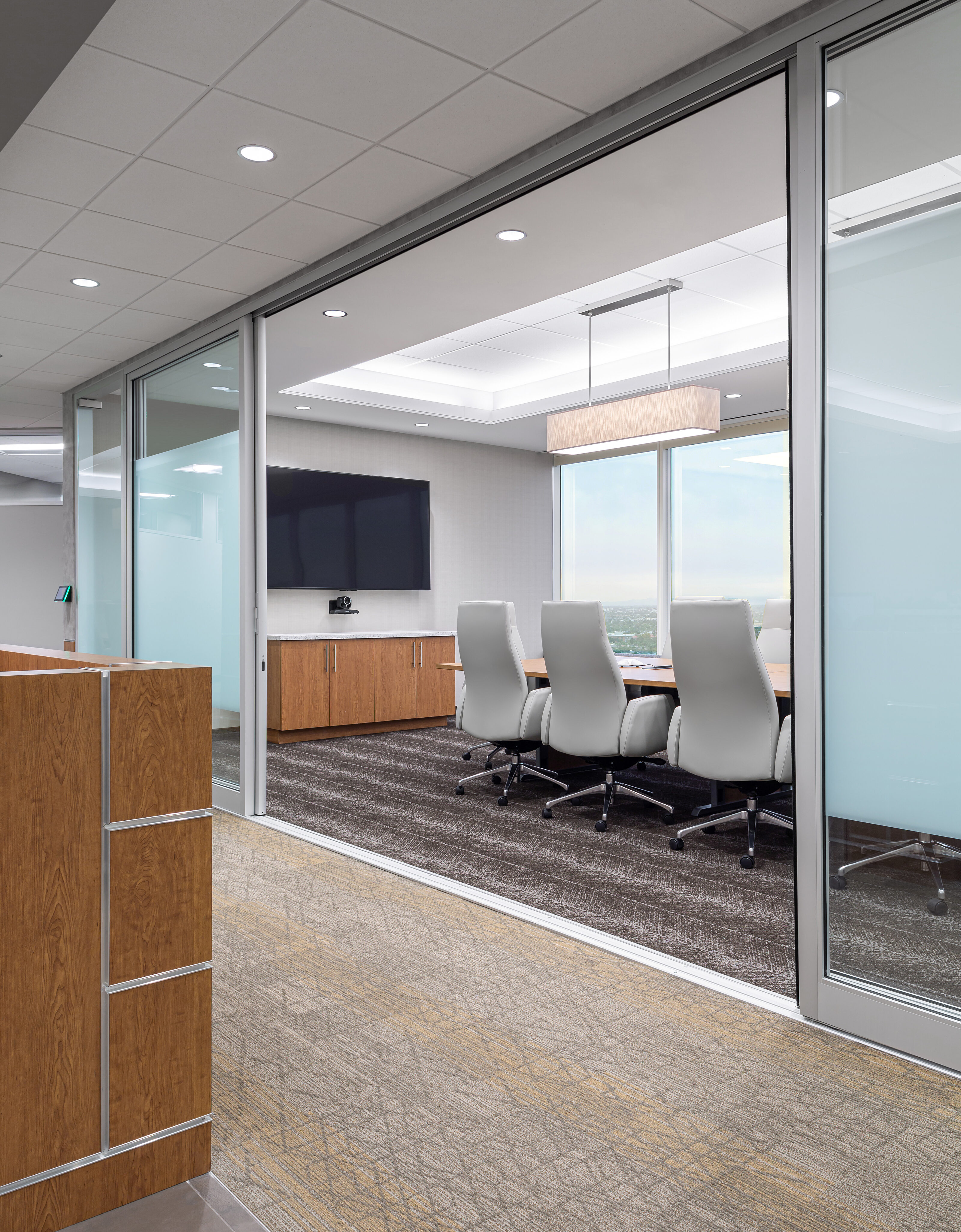 Goodmans | Commercial Furniture & Workspace Solutions | Corporate, Healthcare, Education, Government | Phoenix, Tucson, Arizona, Albuquerque, New Mexico