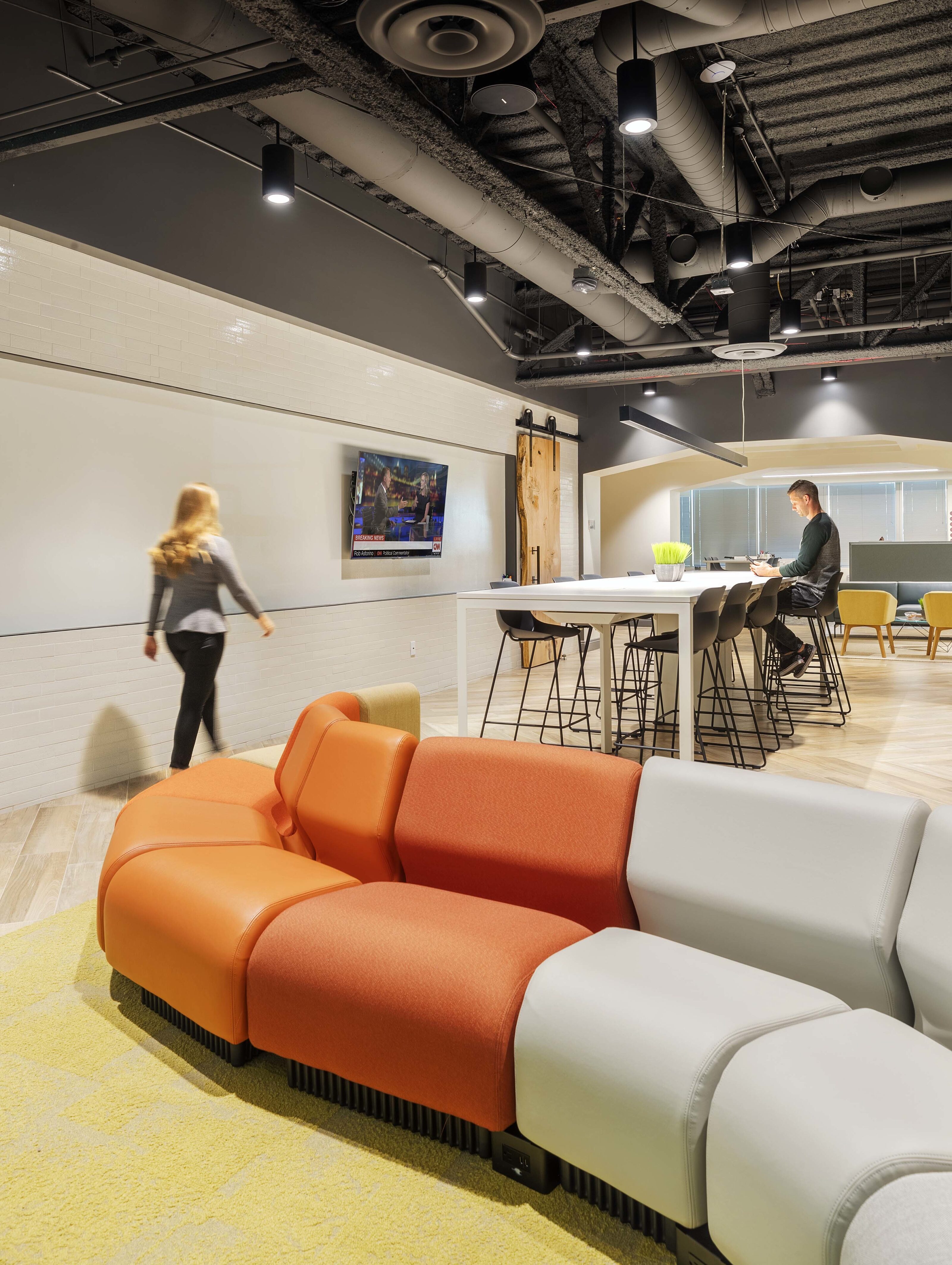 Goodmans | Commercial Furniture & Workspace Solutions | Corporate, Healthcare, Education, Government | Phoenix, Tucson, Arizona, Albuquerque, New Mexico