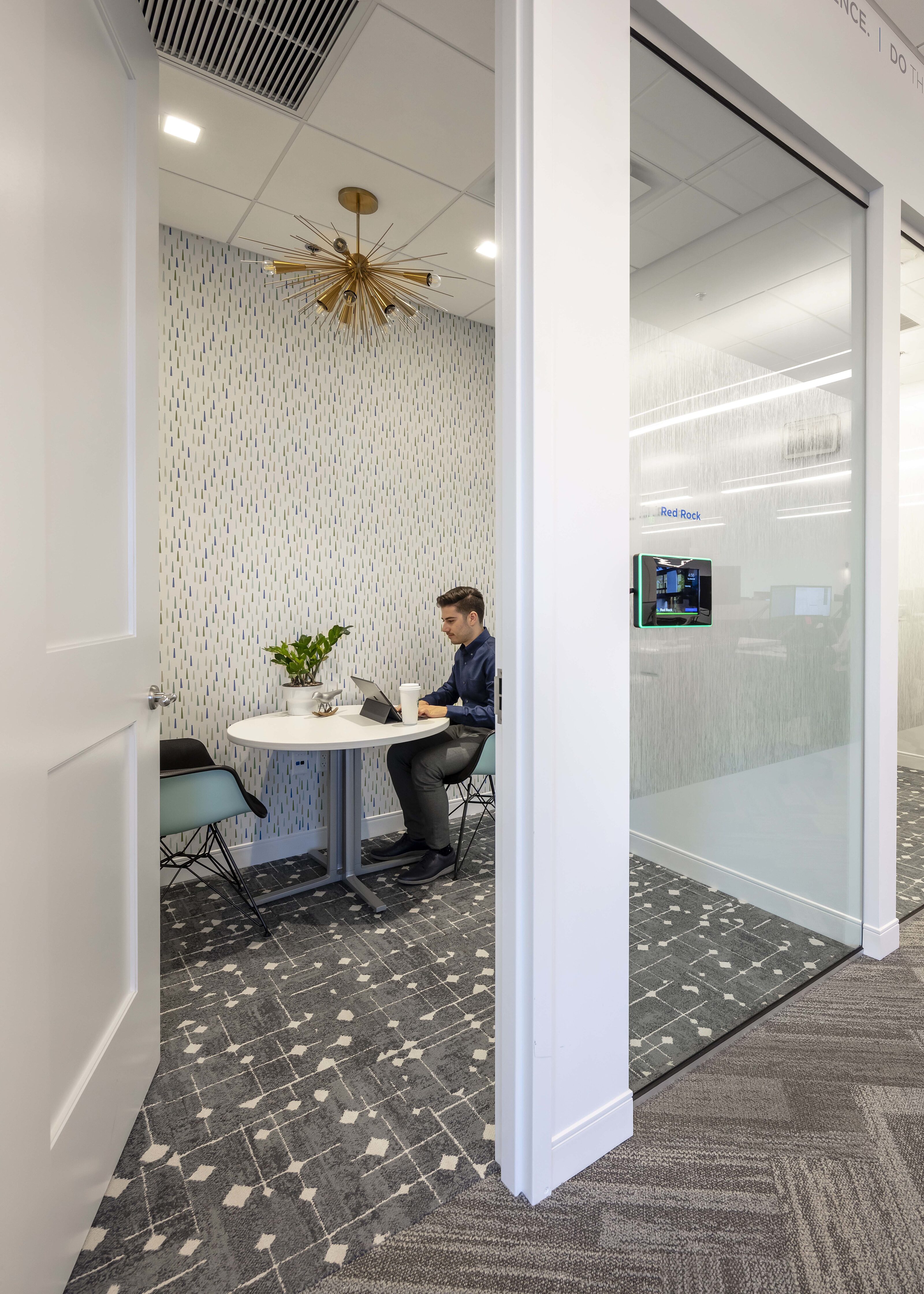 Goodmans | Commercial Furniture & Workspace Solutions | Corporate, Healthcare, Education, Government | Phoenix, Tucson, Arizona, Albuquerque, New Mexico