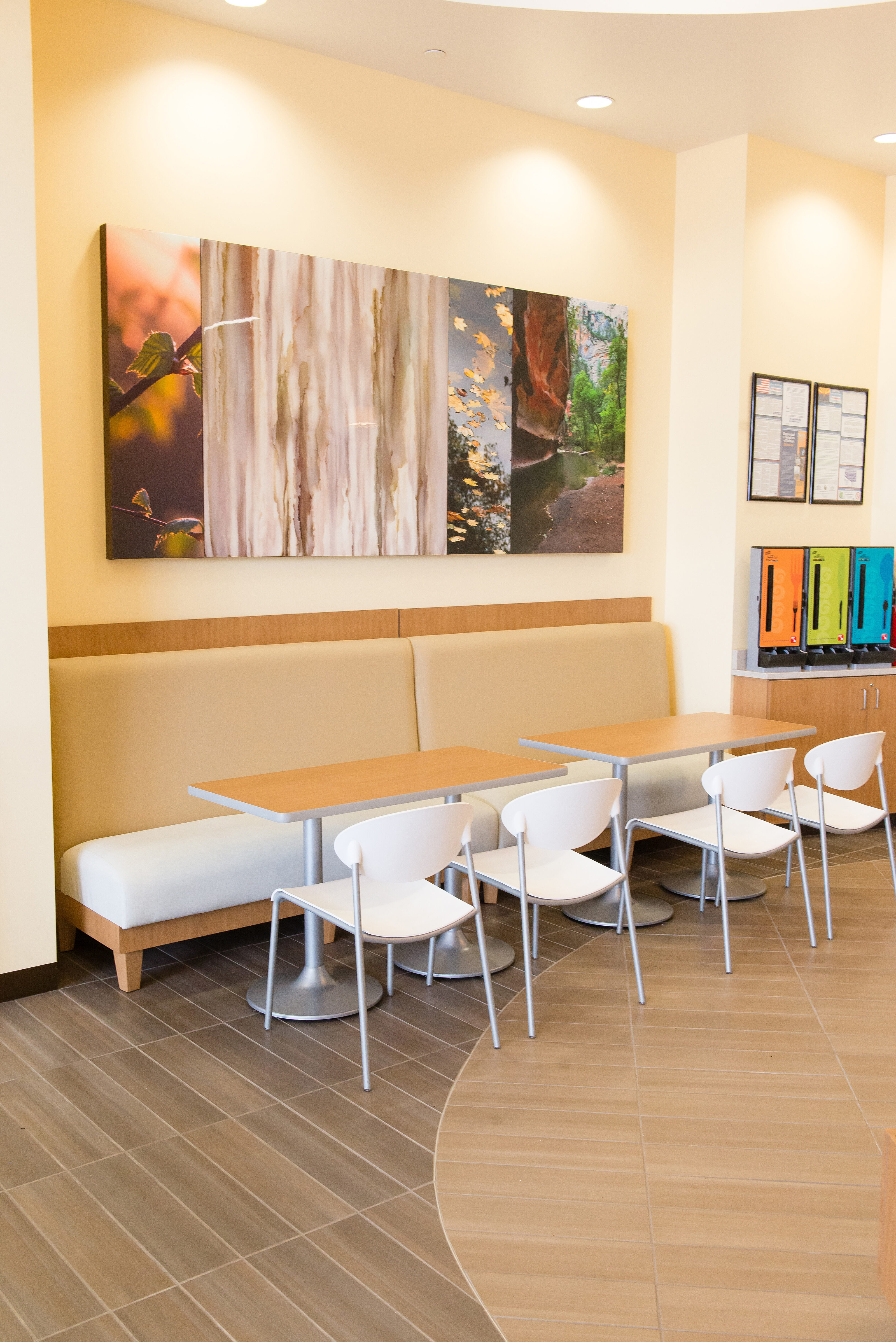 Goodmans | Commercial Furniture & Workspace Solutions | Corporate, Healthcare, Education, Government | Phoenix, Tucson, Arizona, Albuquerque, New Mexico