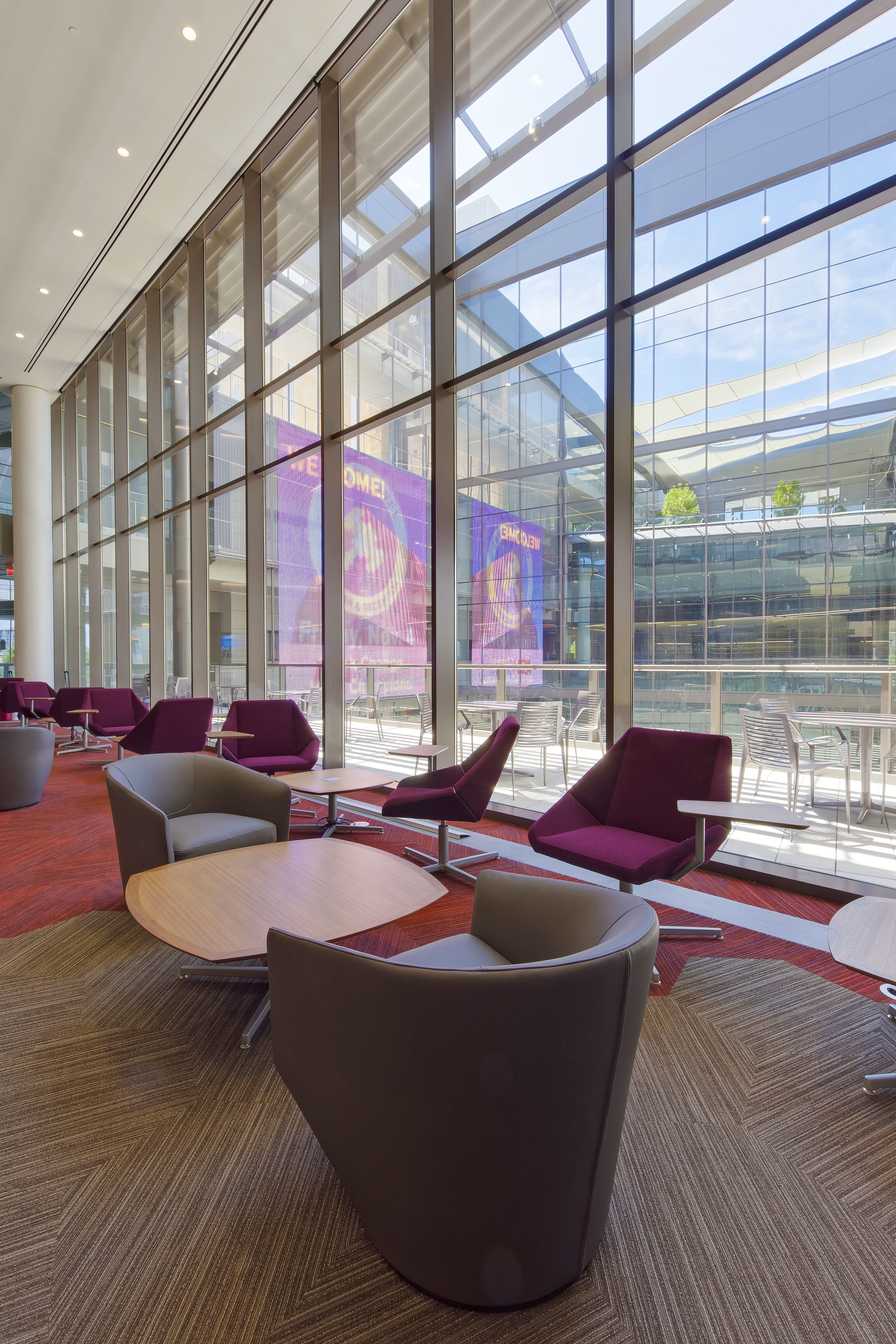 Goodmans | Commercial Furniture & Workspace Solutions | Corporate, Healthcare, Education, Government | Phoenix, Tucson, Arizona, Albuquerque, New Mexico
