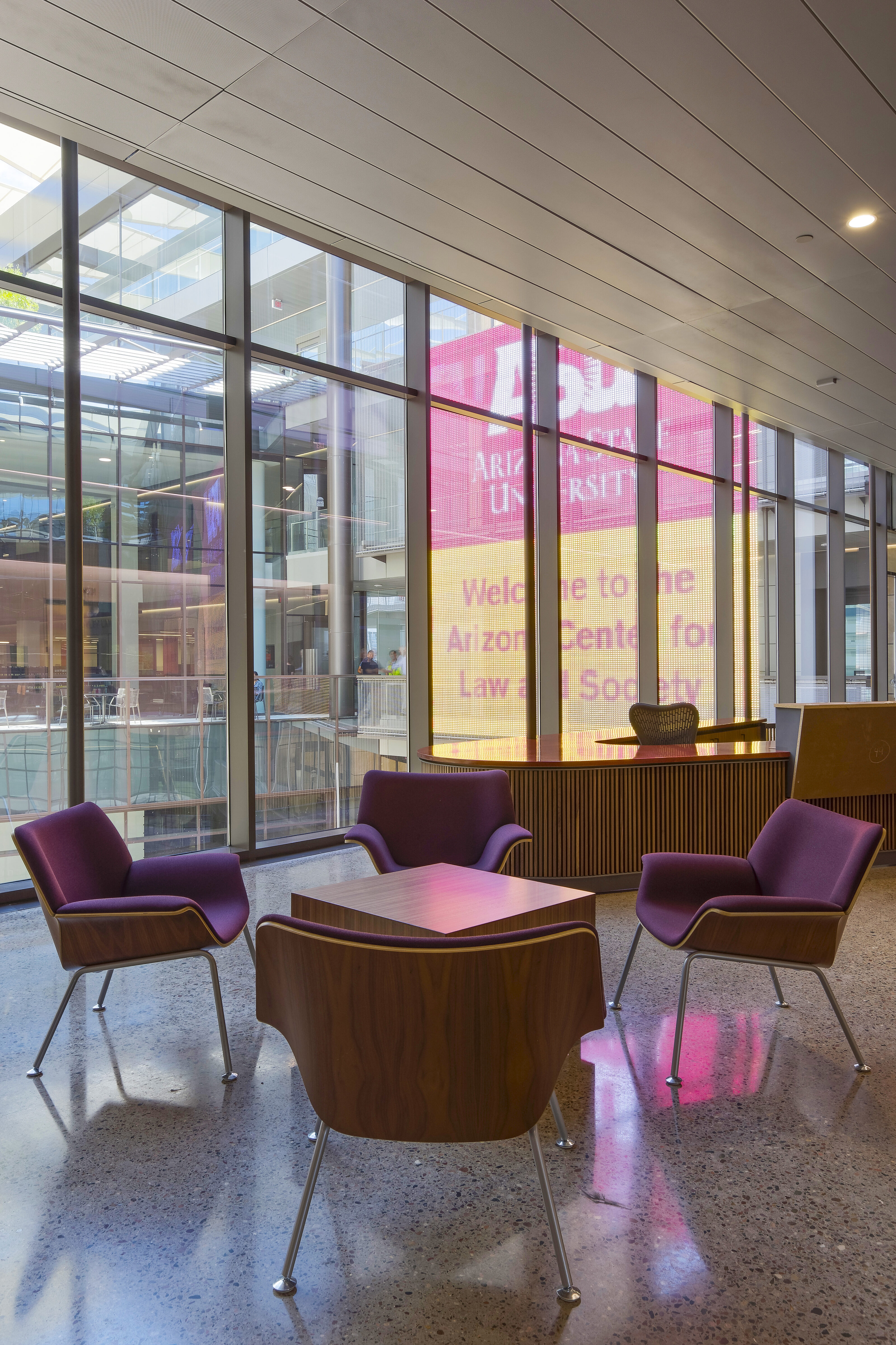 Goodmans | Commercial Furniture & Workspace Solutions | Corporate, Healthcare, Education, Government | Phoenix, Tucson, Arizona, Albuquerque, New Mexico