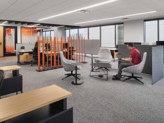 Goodmans | Commercial Furniture & Workspace Solutions | Corporate, Healthcare, Education, Government | Phoenix, Tucson, Arizona, Albuquerque, New Mexico