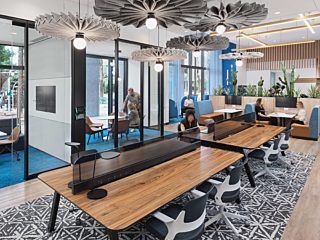 Goodmans | Commercial Furniture & Workspace Solutions | Corporate, Healthcare, Education, Government | Phoenix, Tucson, Arizona, Albuquerque, New Mexico