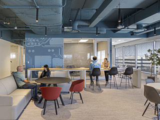 Goodmans | Commercial Furniture & Workspace Solutions | Corporate, Healthcare, Education, Government | Phoenix, Tucson, Arizona, Albuquerque, New Mexico