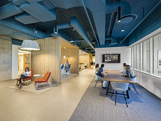 Goodmans | Commercial Furniture & Workspace Solutions | Corporate, Healthcare, Education, Government | Phoenix, Tucson, Arizona, Albuquerque, New Mexico