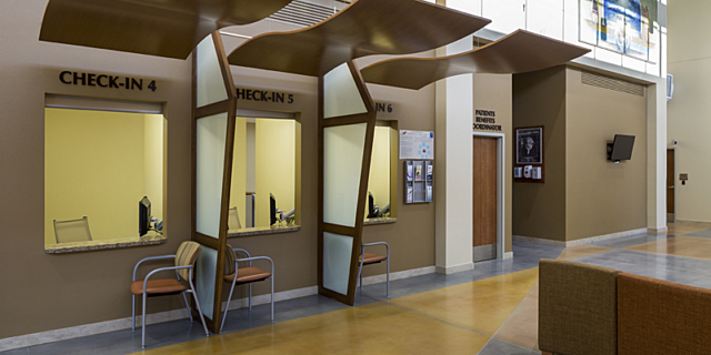 Goodmans | Commercial Furniture & Workspace Solutions | Corporate, Healthcare, Education, Government | Phoenix, Tucson, Arizona, Albuquerque, New Mexico
