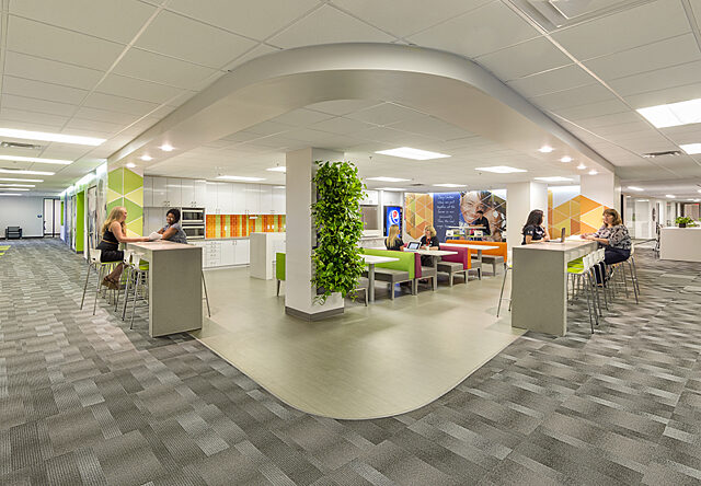 Goodmans | Commercial Furniture & Workspace Solutions | Corporate, Healthcare, Education, Government | Phoenix, Tucson, Arizona, Albuquerque, New Mexico