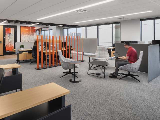 Goodmans | Commercial Furniture & Workspace Solutions | Corporate, Healthcare, Education, Government | Phoenix, Tucson, Arizona, Albuquerque, New Mexico