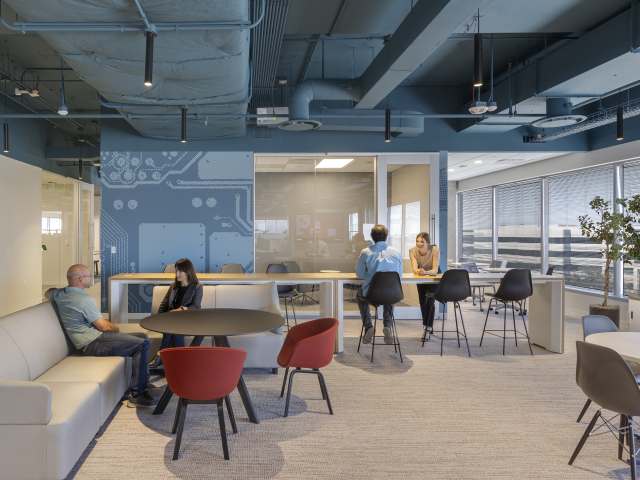 Goodmans | Commercial Furniture & Workspace Solutions | Corporate, Healthcare, Education, Government | Phoenix, Tucson, Arizona, Albuquerque, New Mexico