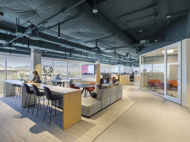Goodmans | Commercial Furniture & Workspace Solutions | Corporate, Healthcare, Education, Government | Phoenix, Tucson, Arizona, Albuquerque, New Mexico
