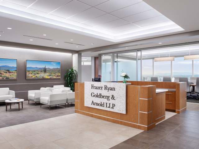Goodmans | Commercial Furniture & Workspace Solutions | Corporate, Healthcare, Education, Government | Phoenix, Tucson, Arizona, Albuquerque, New Mexico
