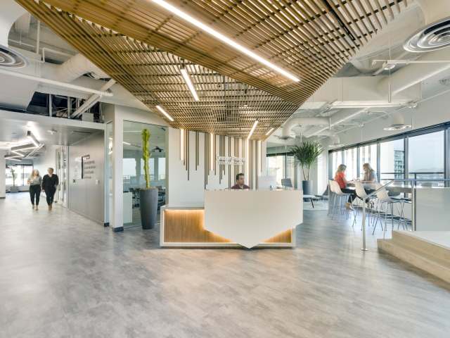 Goodmans | Commercial Furniture & Workspace Solutions | Corporate, Healthcare, Education, Government | Phoenix, Tucson, Arizona, Albuquerque, New Mexico
