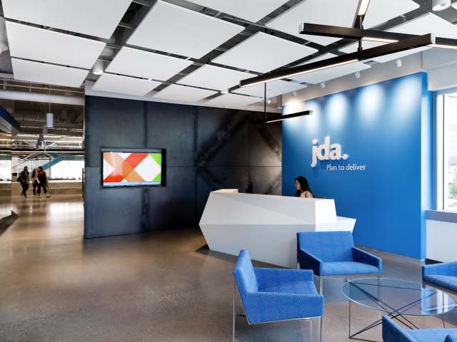 Goodmans | Commercial Furniture & Workspace Solutions | Corporate, Healthcare, Education, Government | Phoenix, Tucson, Arizona, Albuquerque, New Mexico