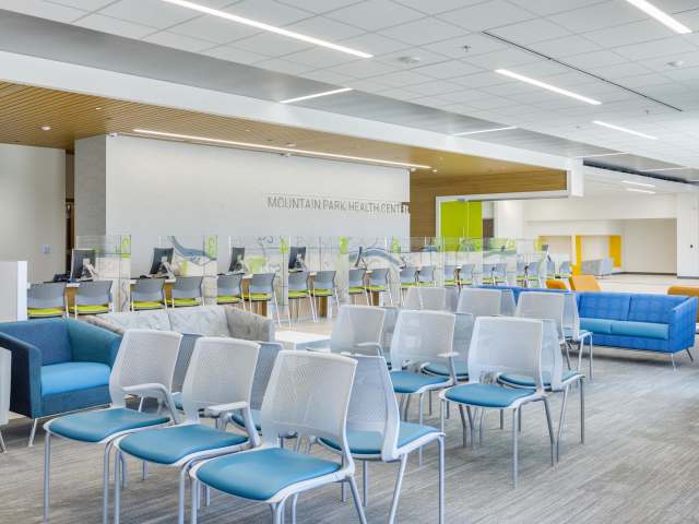 Goodmans | Commercial Furniture & Workspace Solutions | Corporate, Healthcare, Education, Government | Phoenix, Tucson, Arizona, Albuquerque, New Mexico