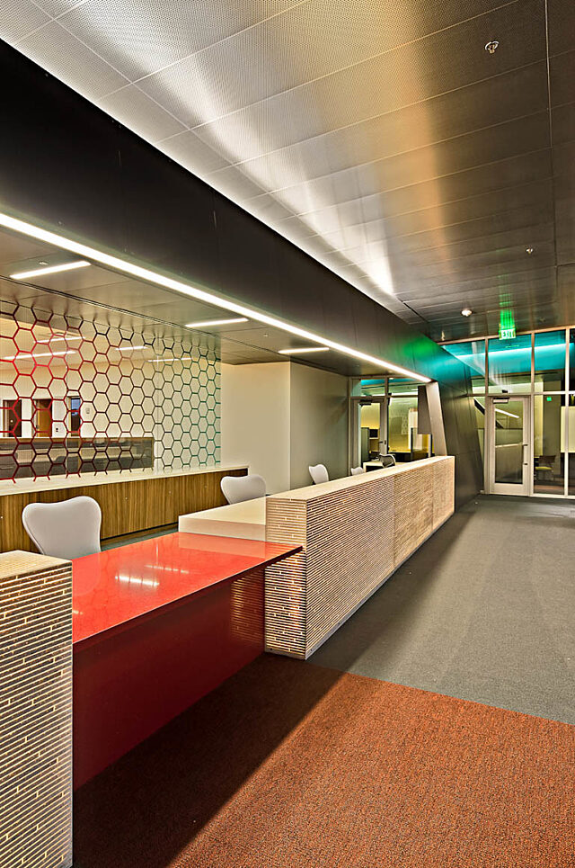 Goodmans | Commercial Furniture & Workspace Solutions | Corporate, Healthcare, Education, Government | Phoenix, Tucson, Arizona, Albuquerque, New Mexico
