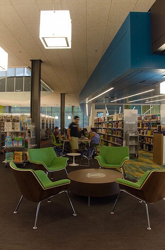 Goodmans | Commercial Furniture & Workspace Solutions | Corporate, Healthcare, Education, Government | Phoenix, Tucson, Arizona, Albuquerque, New Mexico