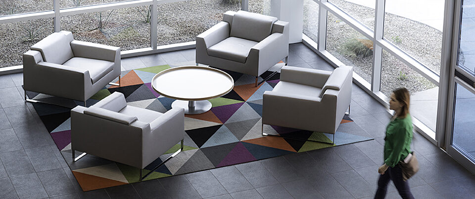 Goodmans | Commercial Furniture & Workspace Solutions | Corporate, Healthcare, Education, Government | Phoenix, Tucson, Arizona, Albuquerque, New Mexico