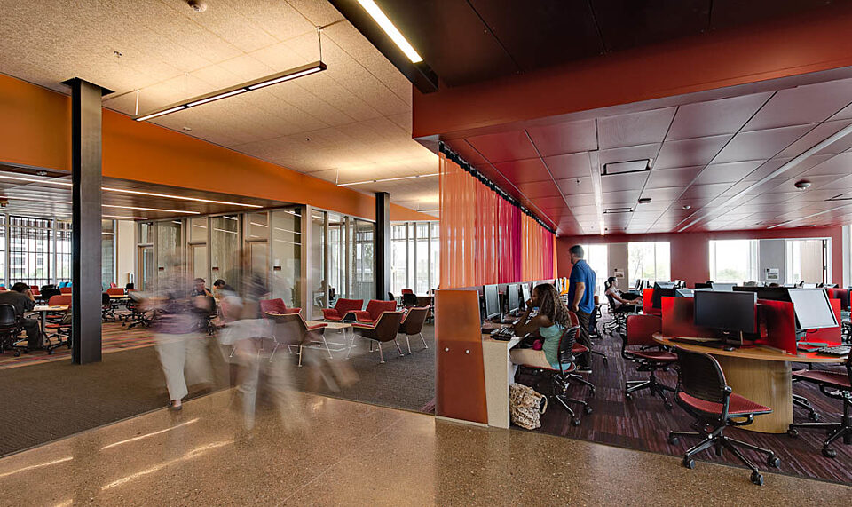 Goodmans | Commercial Furniture & Workspace Solutions | Corporate, Healthcare, Education, Government | Phoenix, Tucson, Arizona, Albuquerque, New Mexico