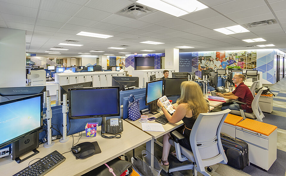 Goodmans | Commercial Furniture & Workspace Solutions | Corporate, Healthcare, Education, Government | Phoenix, Tucson, Arizona, Albuquerque, New Mexico