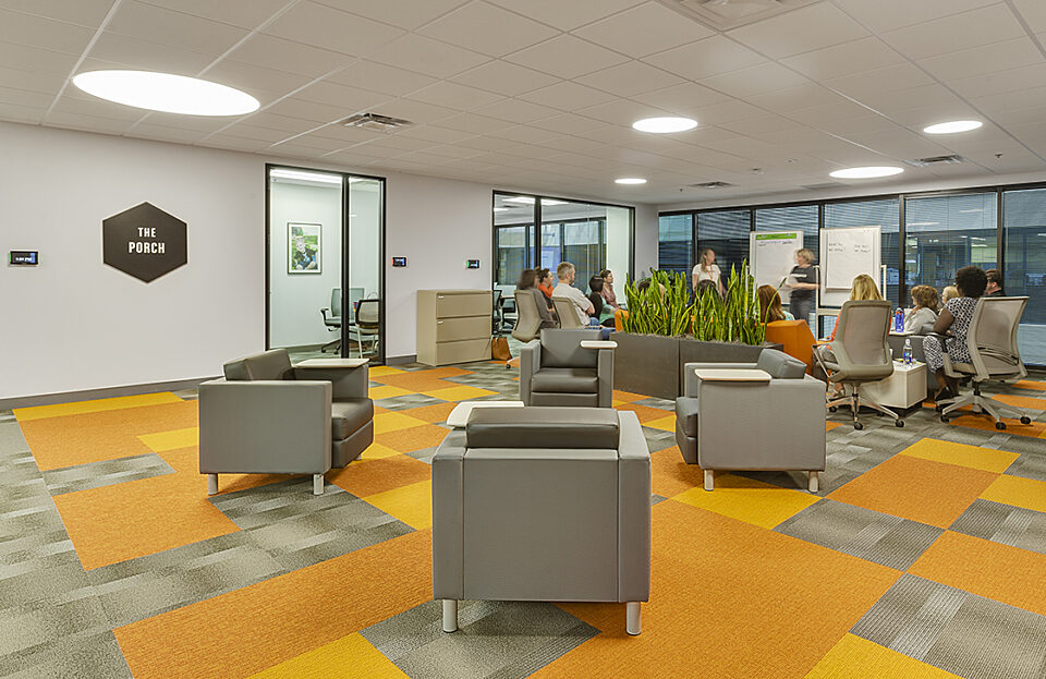 Goodmans | Commercial Furniture & Workspace Solutions | Corporate, Healthcare, Education, Government | Phoenix, Tucson, Arizona, Albuquerque, New Mexico