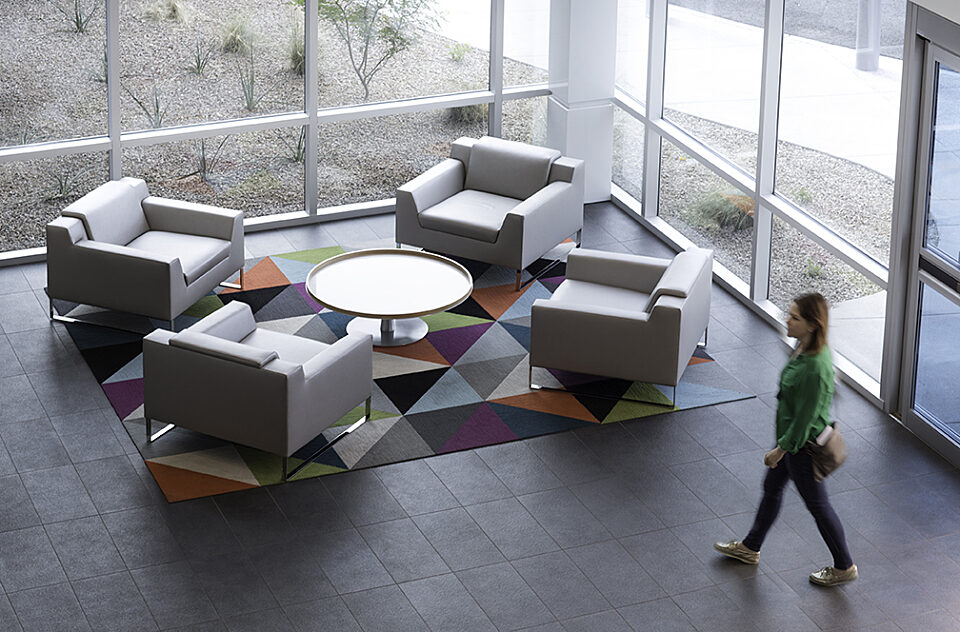 Goodmans | Commercial Furniture & Workspace Solutions | Corporate, Healthcare, Education, Government | Phoenix, Tucson, Arizona, Albuquerque, New Mexico