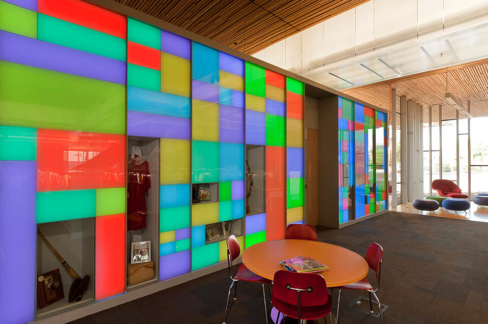 Goodmans | Commercial Furniture & Workspace Solutions | Corporate, Healthcare, Education, Government | Phoenix, Tucson, Arizona, Albuquerque, New Mexico