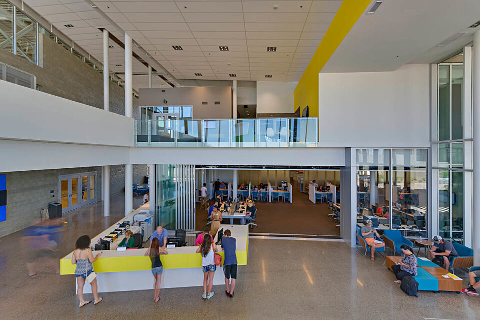 Goodmans | Commercial Furniture & Workspace Solutions | Corporate, Healthcare, Education, Government | Phoenix, Tucson, Arizona, Albuquerque, New Mexico