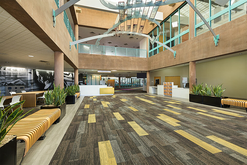 Goodmans | Commercial Furniture & Workspace Solutions | Corporate, Healthcare, Education, Government | Phoenix, Tucson, Arizona, Albuquerque, New Mexico