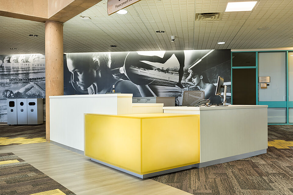Goodmans | Commercial Furniture & Workspace Solutions | Corporate, Healthcare, Education, Government | Phoenix, Tucson, Arizona, Albuquerque, New Mexico