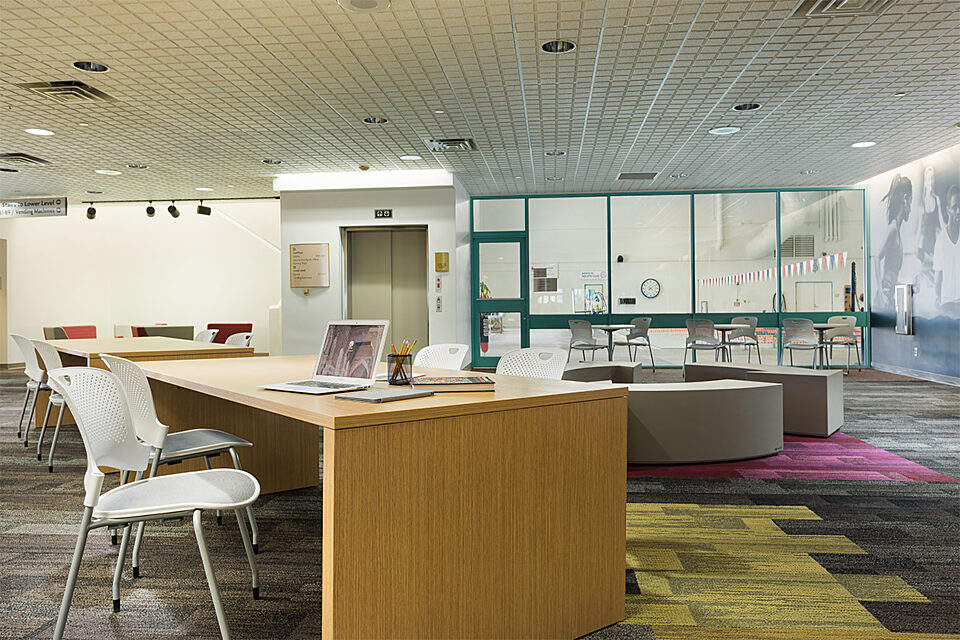 Goodmans | Commercial Furniture & Workspace Solutions | Corporate, Healthcare, Education, Government | Phoenix, Tucson, Arizona, Albuquerque, New Mexico