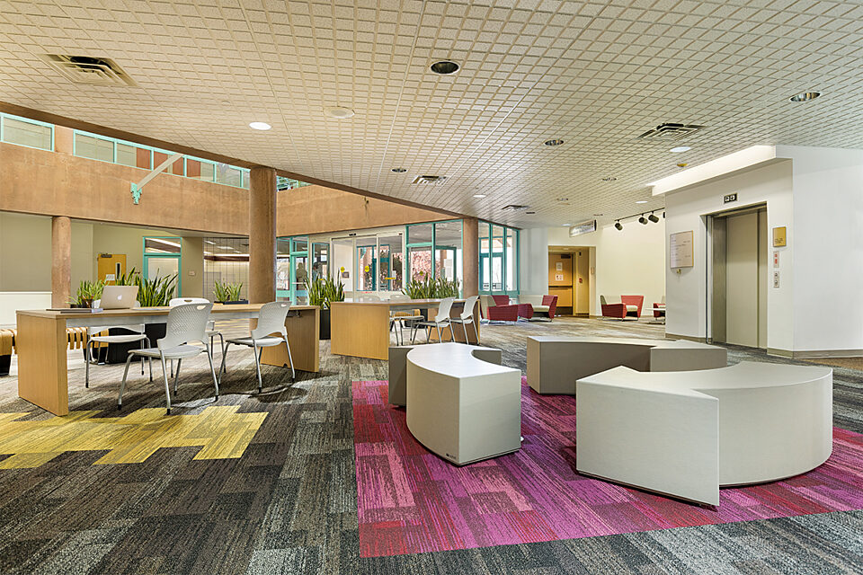 Goodmans | Commercial Furniture & Workspace Solutions | Corporate, Healthcare, Education, Government | Phoenix, Tucson, Arizona, Albuquerque, New Mexico