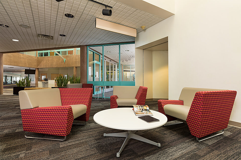 Goodmans | Commercial Furniture & Workspace Solutions | Corporate, Healthcare, Education, Government | Phoenix, Tucson, Arizona, Albuquerque, New Mexico