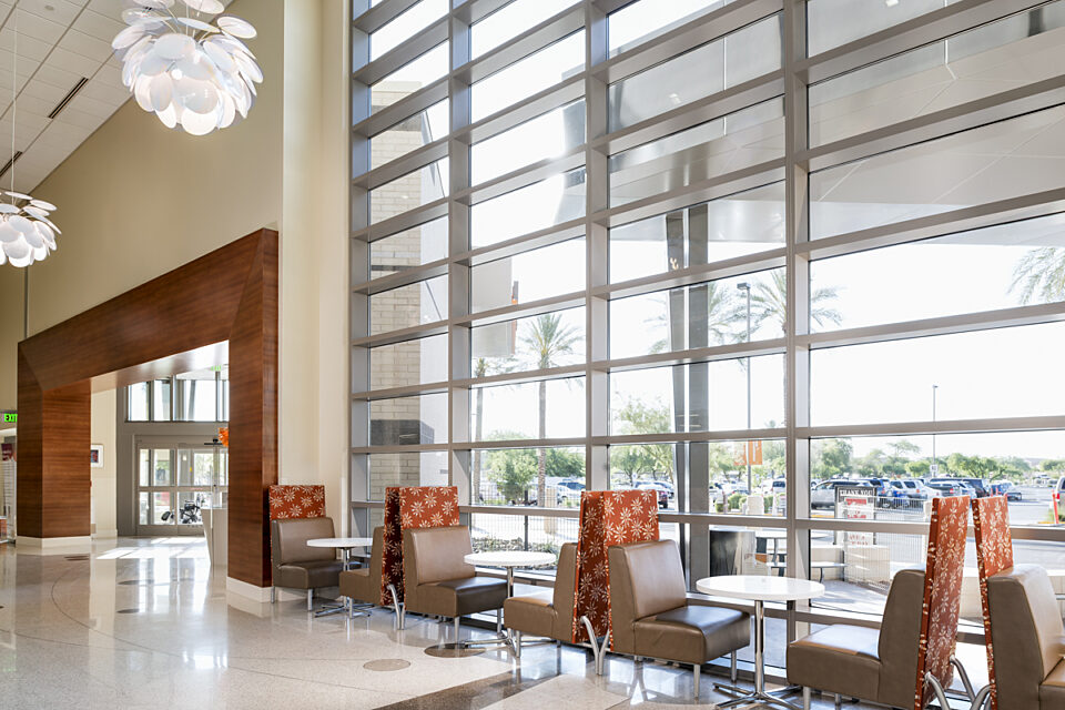 Goodmans | Commercial Furniture & Workspace Solutions | Corporate, Healthcare, Education, Government | Phoenix, Tucson, Arizona, Albuquerque, New Mexico