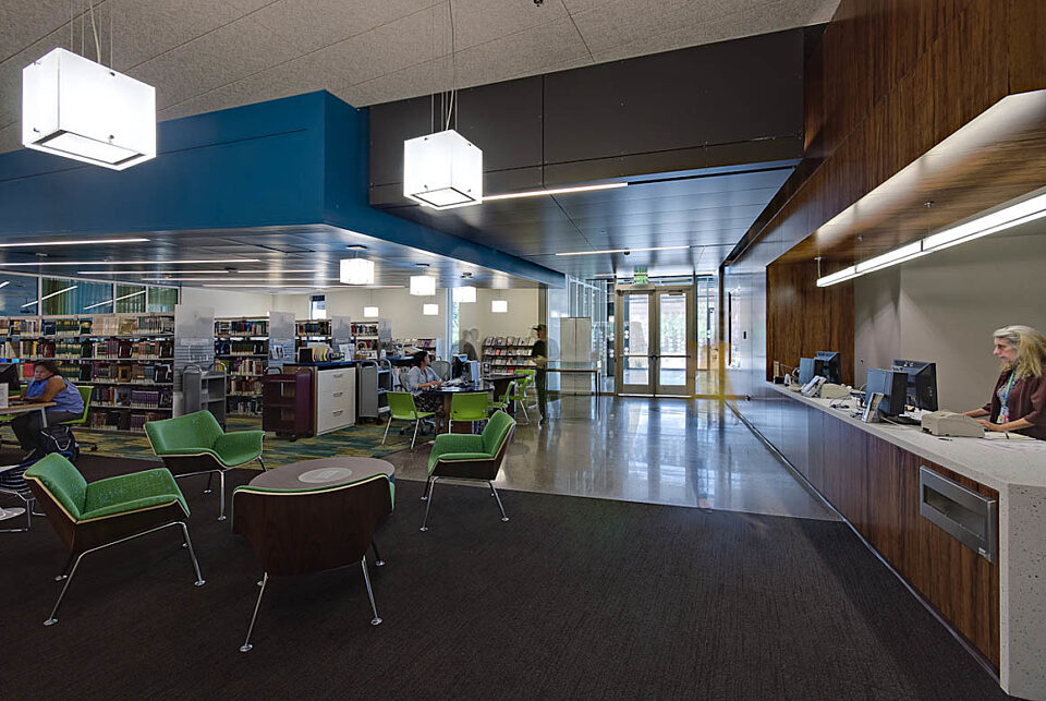Goodmans | Commercial Furniture & Workspace Solutions | Corporate, Healthcare, Education, Government | Phoenix, Tucson, Arizona, Albuquerque, New Mexico